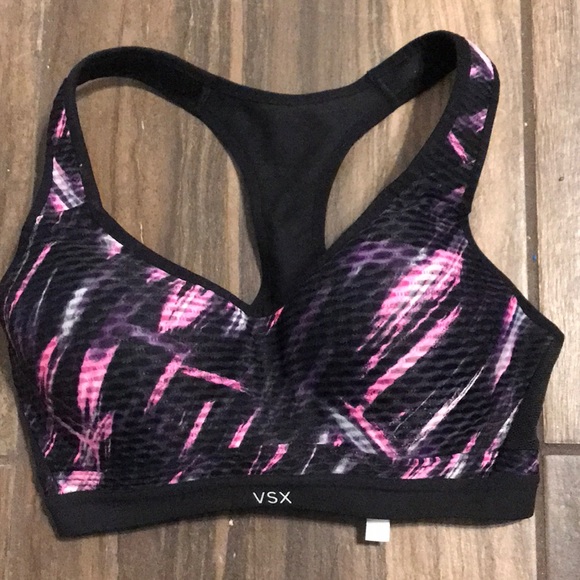 Victoria's Secret Other - VSX Victoria’s Secret Incredible sports braw